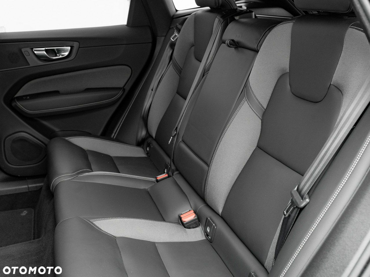 Volvo XC 60 - 27