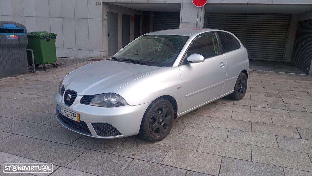 Seat Ibiza - 7