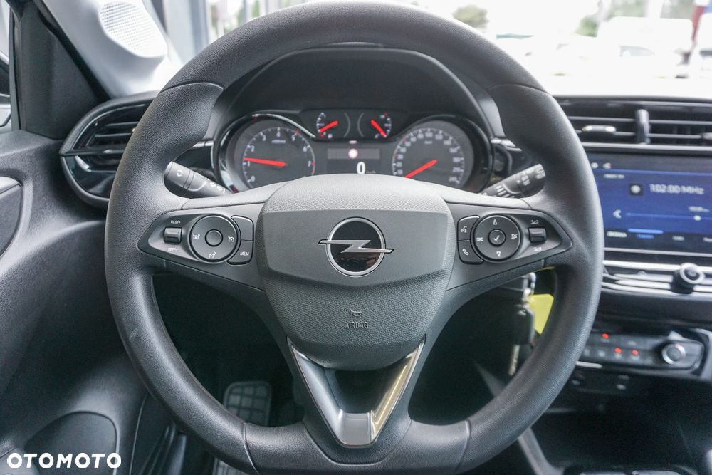 Opel Corsa 1.2 Edition S&S - 11