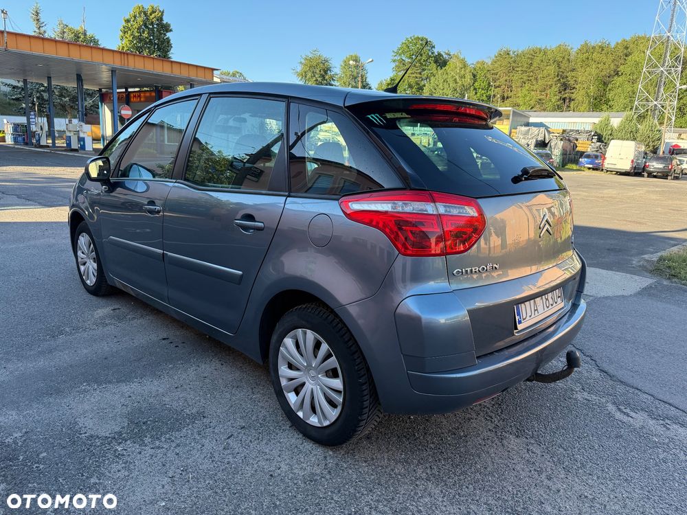 Citroën C4 Picasso - 3