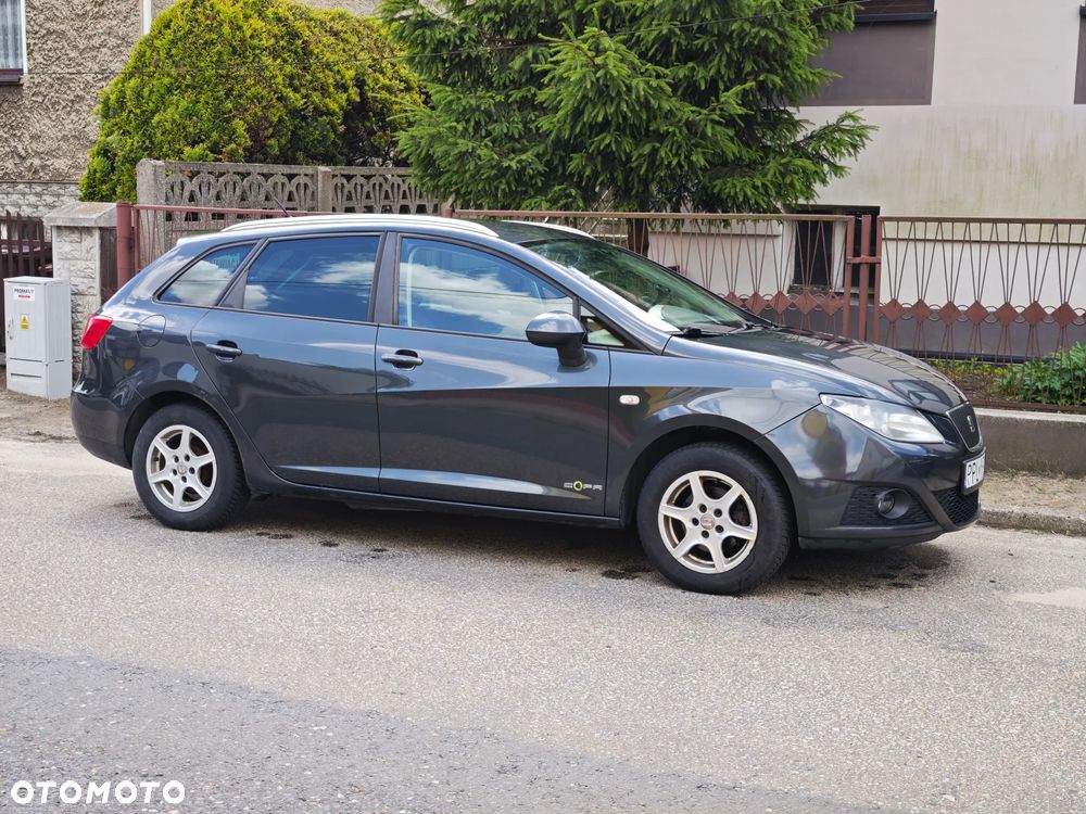 Seat Ibiza 1.2 TDI Ecomotive Reference - 2
