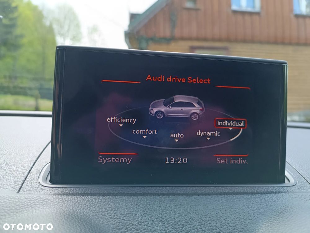 Audi A3 3-drzwiowe - 16