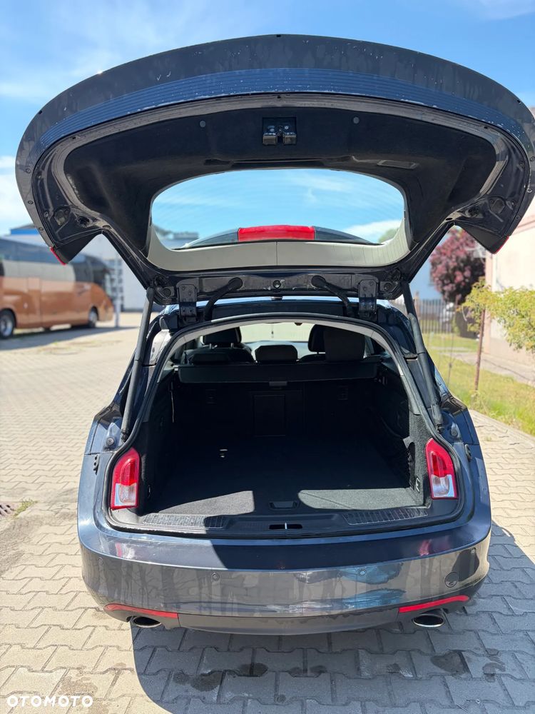Opel Insignia 1.6 T Cosmo - 13