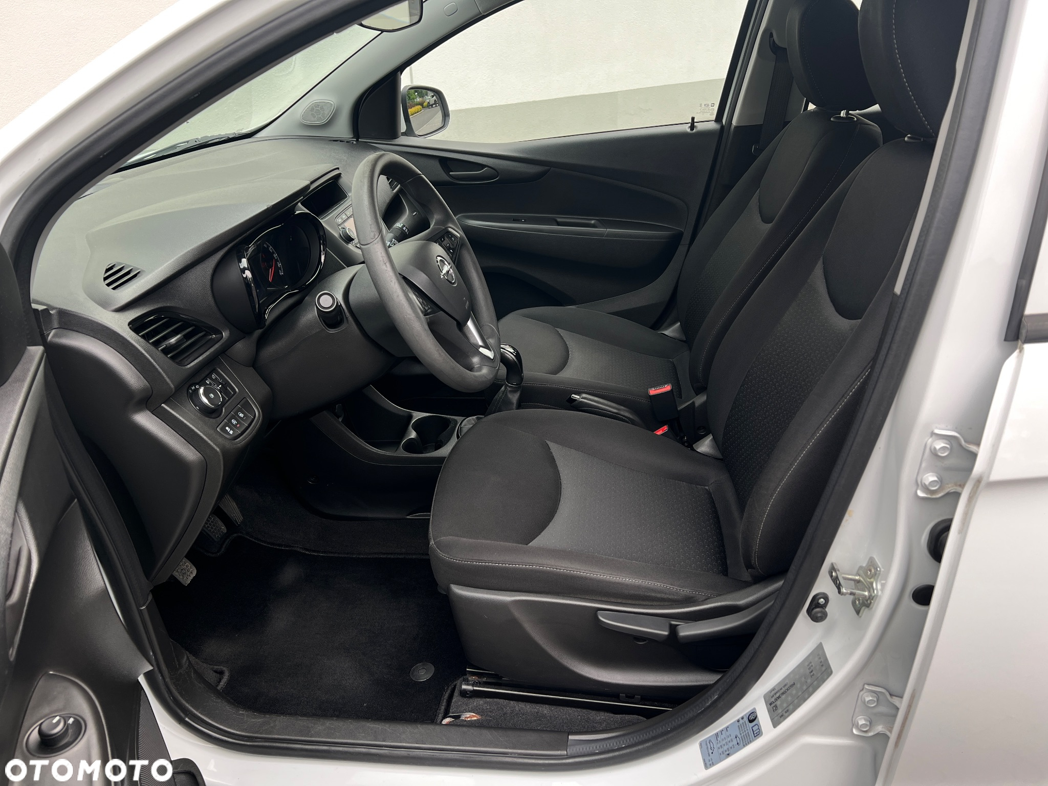 Opel Karl 1.0 Edition - 20