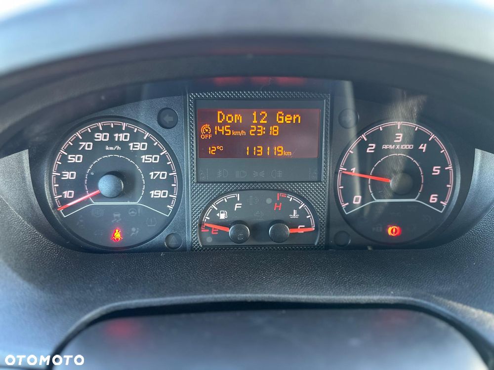 Fiat Ducato LIFT 2.2 D 140 km*L2H2*!*FV23%*Klima! - 12