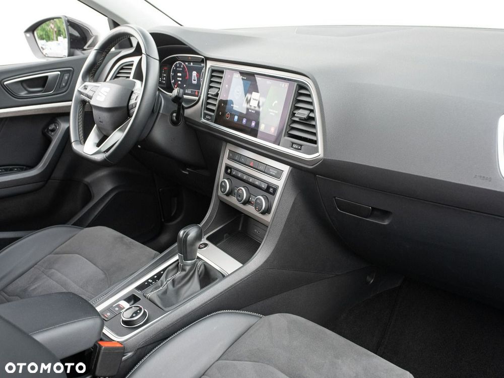 Seat Ateca - 32