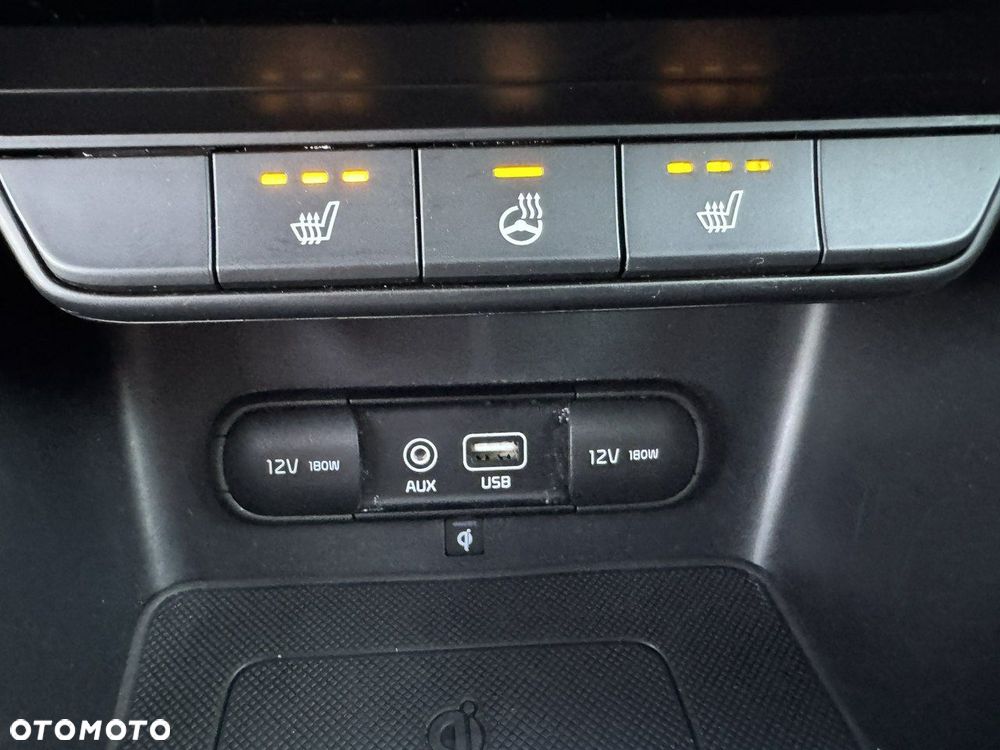 Kia Sportage 1.7 CRDI 2WD ISG GT Line - 28