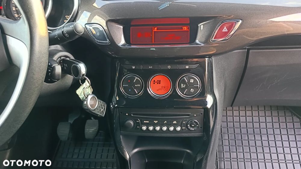 DS Automobiles DS 3 - 11