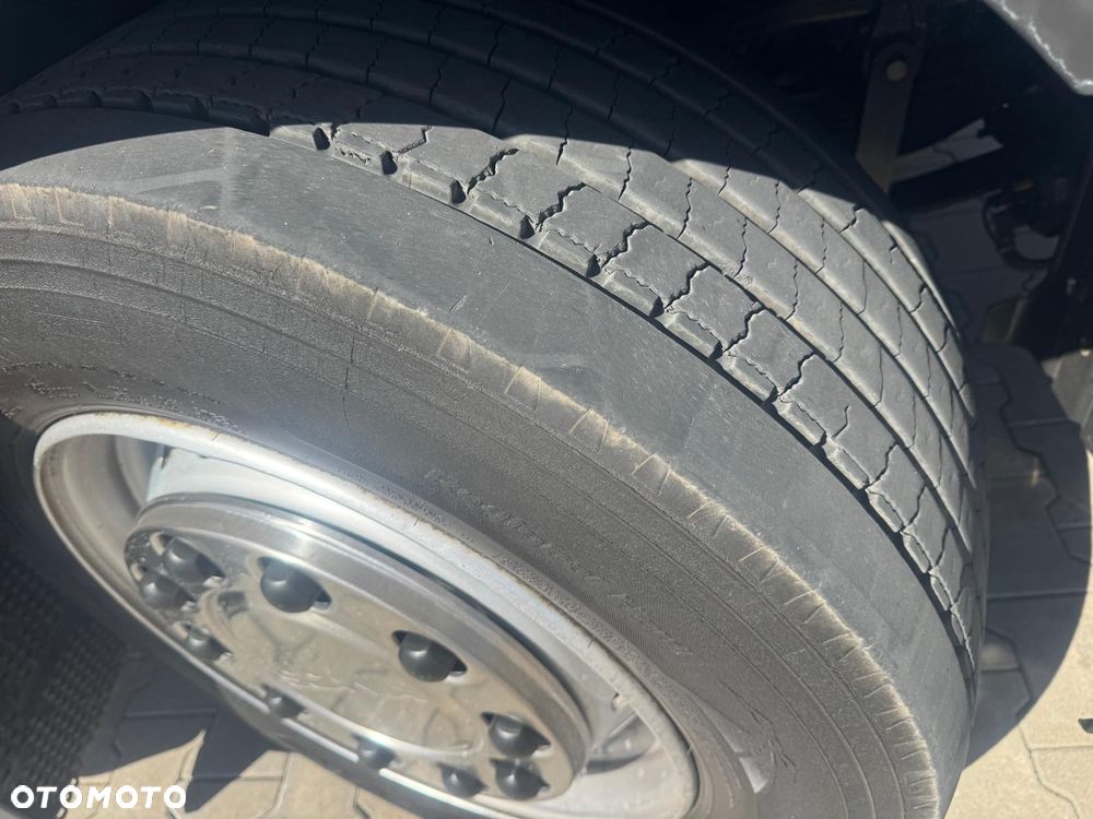 Scania S450/ 2020r/ RAMA BDF MULTI Kon. /FULL LEDY/ FULL PODUSZKA/ KLIMA POSTOJOWA - 23