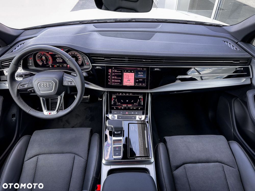 Audi Q7 - 19