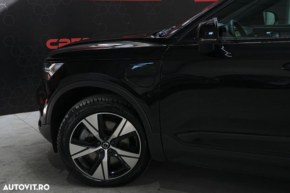 Volvo XC 40 T5 Recharge DKG RDesign - 37