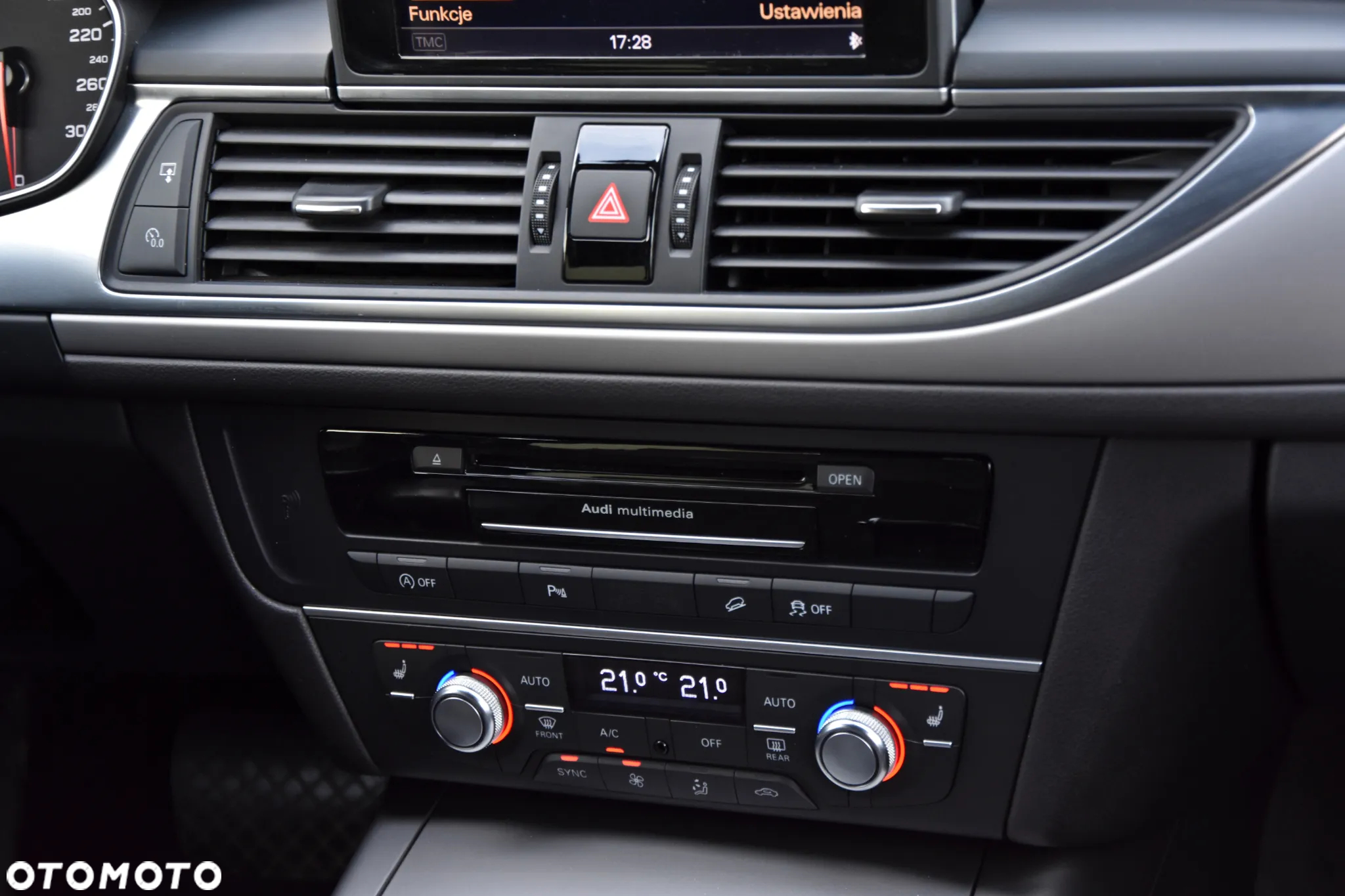 Audi A6 Allroad 3.0 TDI Quattro Tiptr - 26