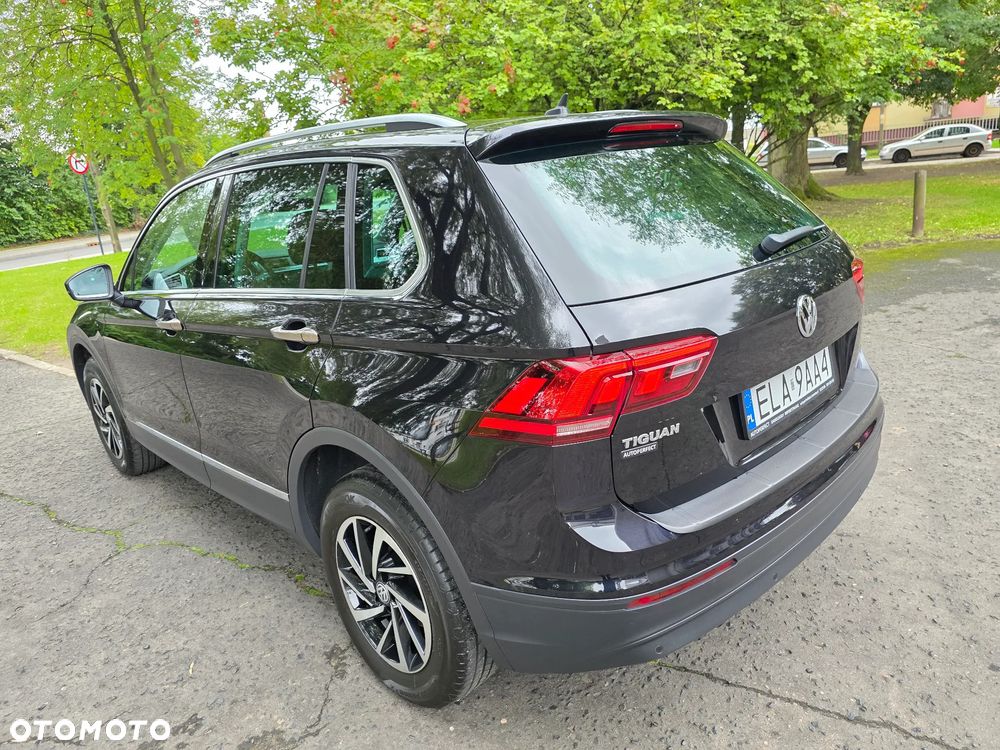 Volkswagen Tiguan 2.0 TDI SCR 4Motion DSG Join - 36