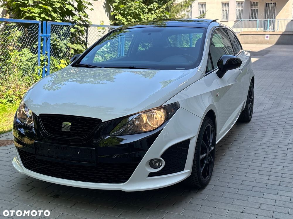 Seat Ibiza - 13