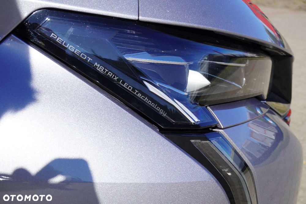 Peugeot 308 - 9