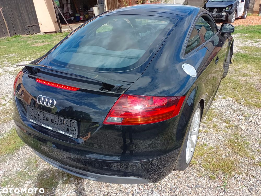 Audi TT Coupé 1.8 TFSI Prime Line - 1
