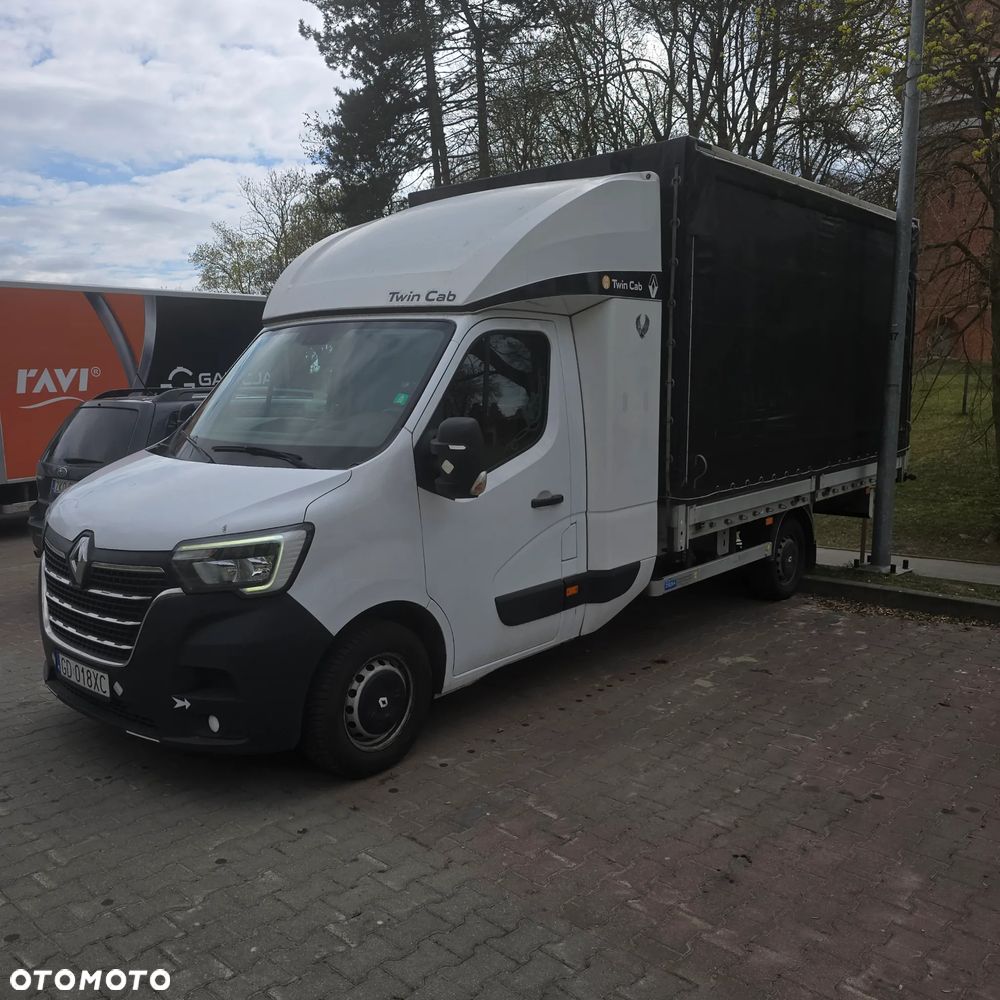 Renault MASTER - 1