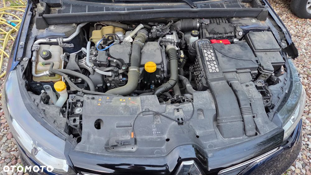 Renault Megane 1.5 dCi Style Edition - 17