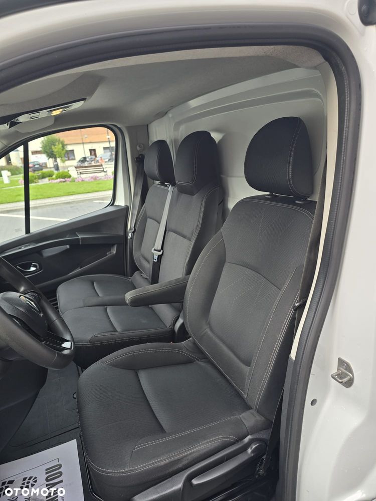 Renault Trafic - 8