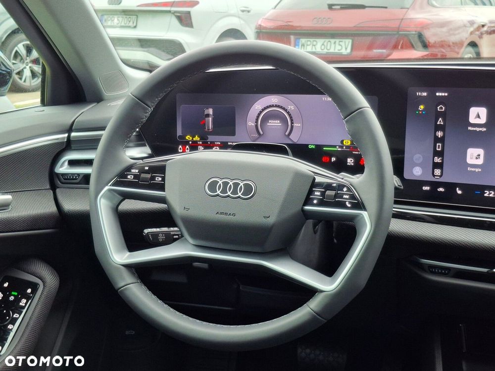 Audi A5 Avant - 18