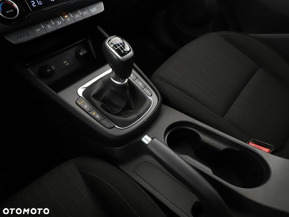 Hyundai Kona 1.0 T-GDI EDITION 30+ - 35