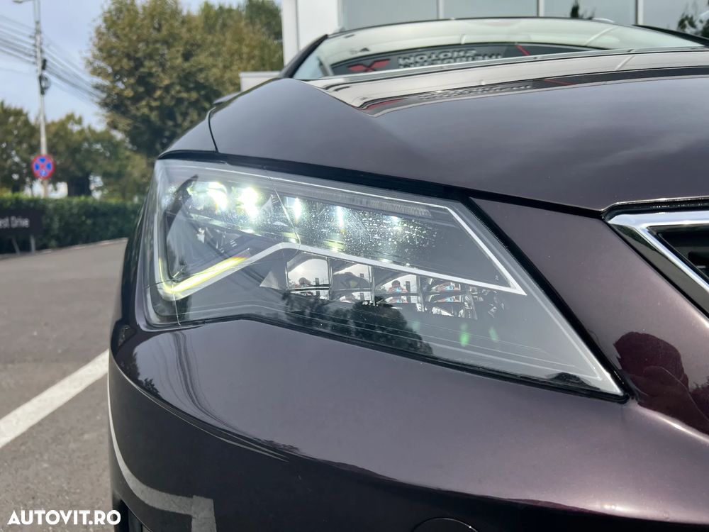 Seat Leon 2017 photo 3