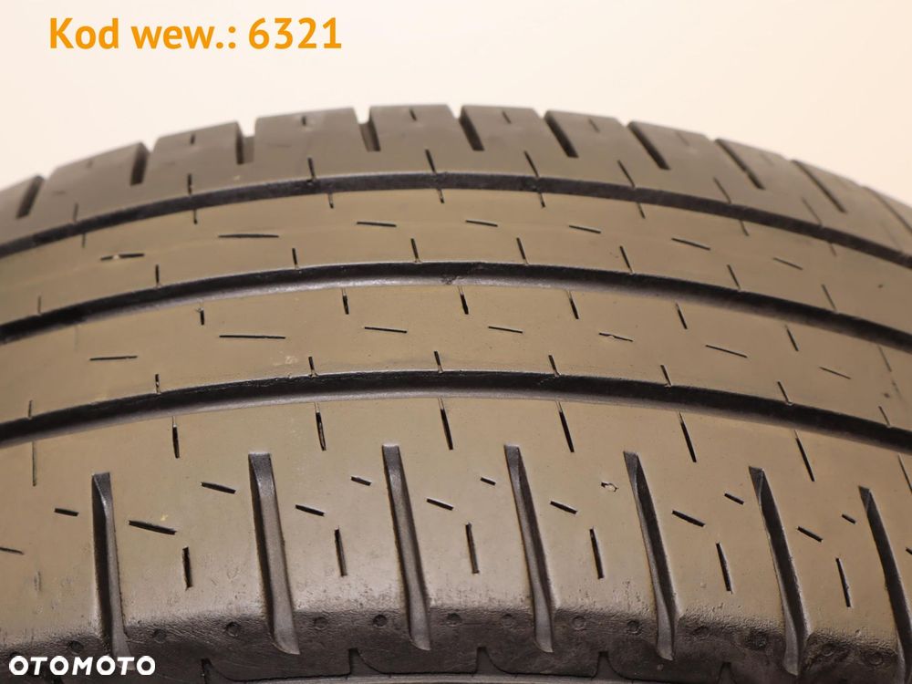 Pirelli Carrier - 235/65 R16C - 8