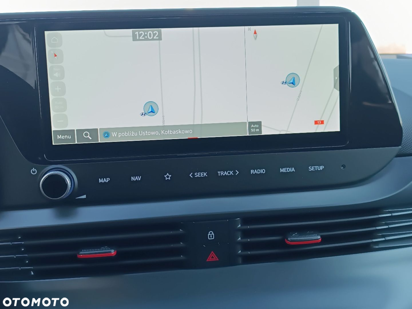 Hyundai i20 1.0 T-GDi N Line - 12