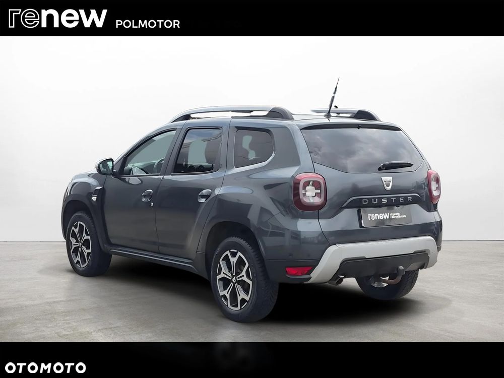 Dacia Duster 1.0 TCe Prestige - 3
