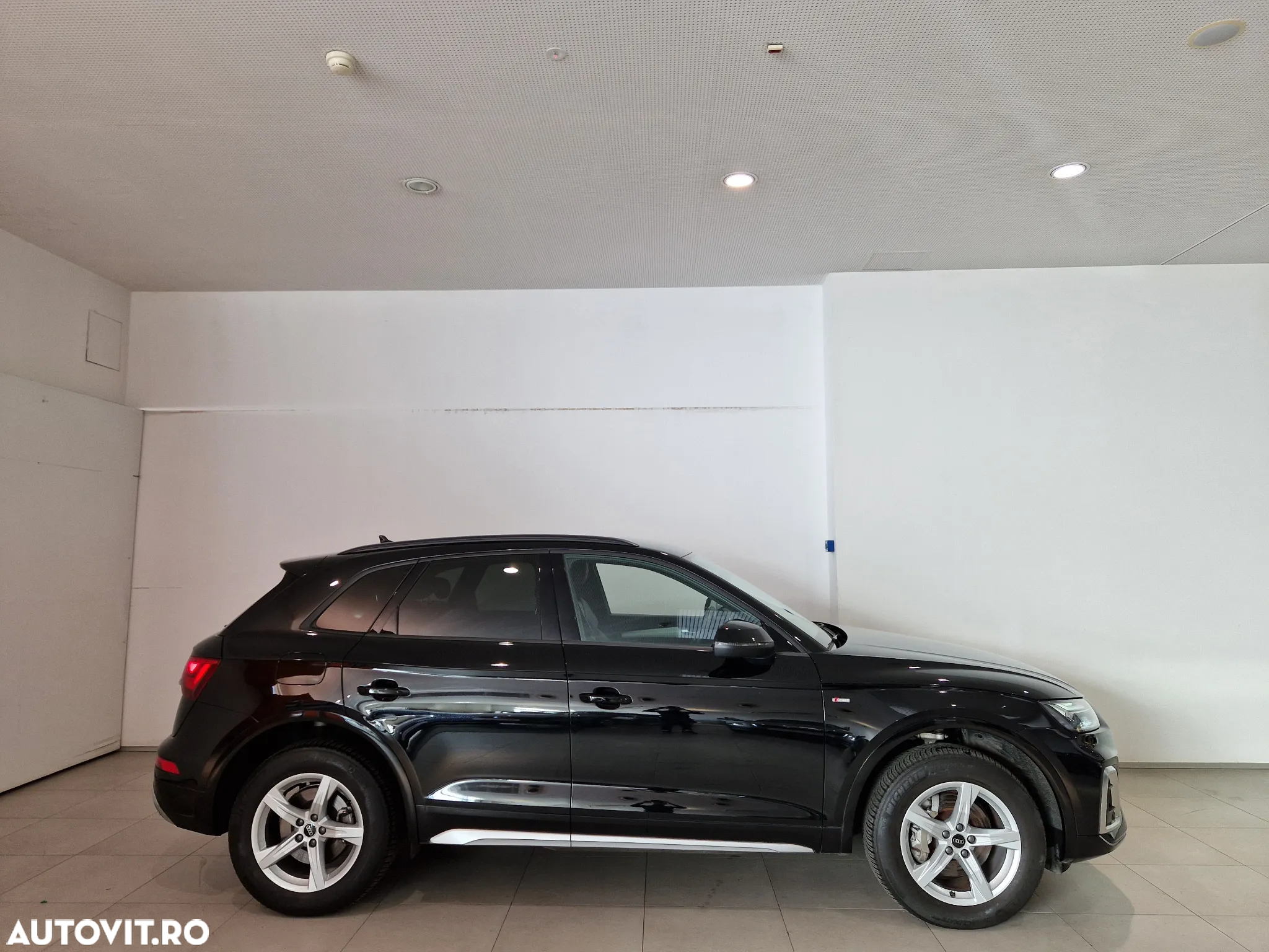 Audi Q5 45 TFSI quattro S tronic S line - 6