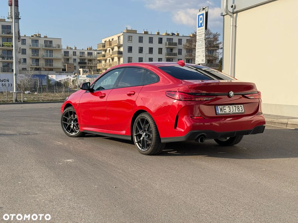 BMW Seria 2 218i - 7