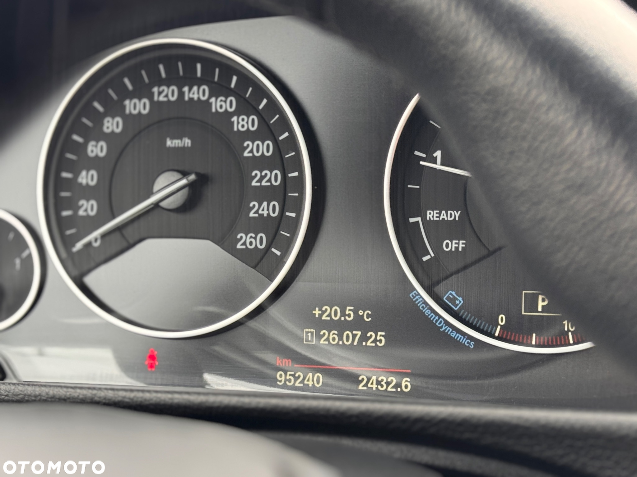 BMW Seria 3 318i - 15