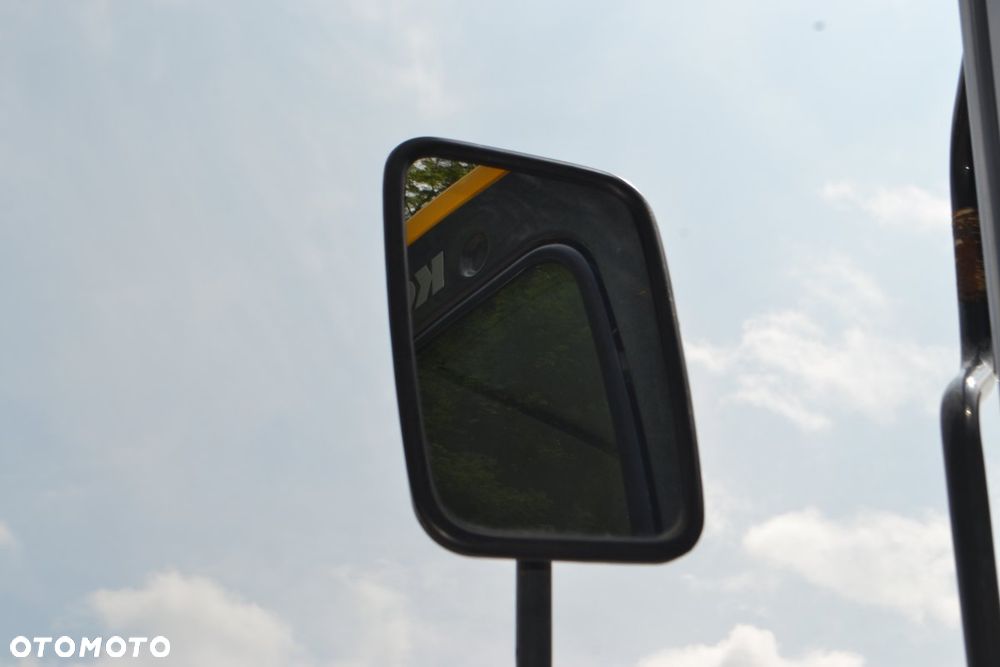 Komatsu PC210LC-11 - 19