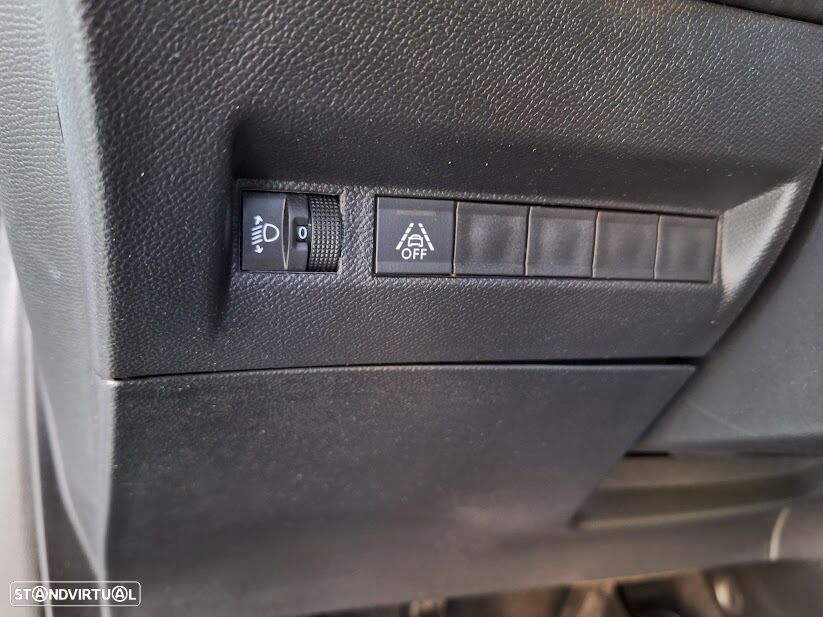 Peugeot 208 1.5 BlueHDi Active Pack - 5