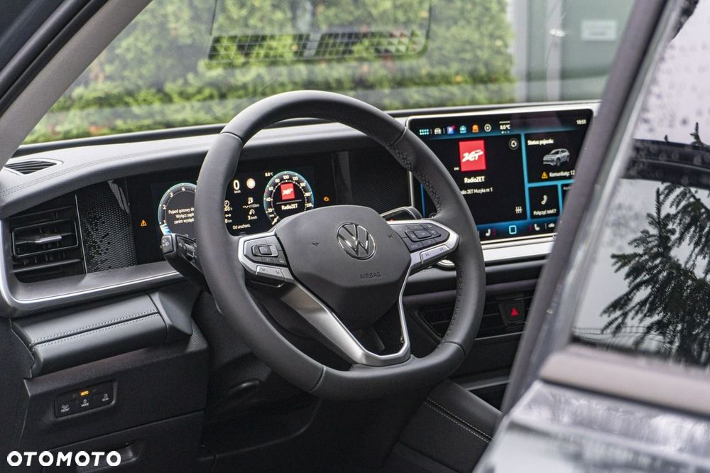 Volkswagen Tayron - 23