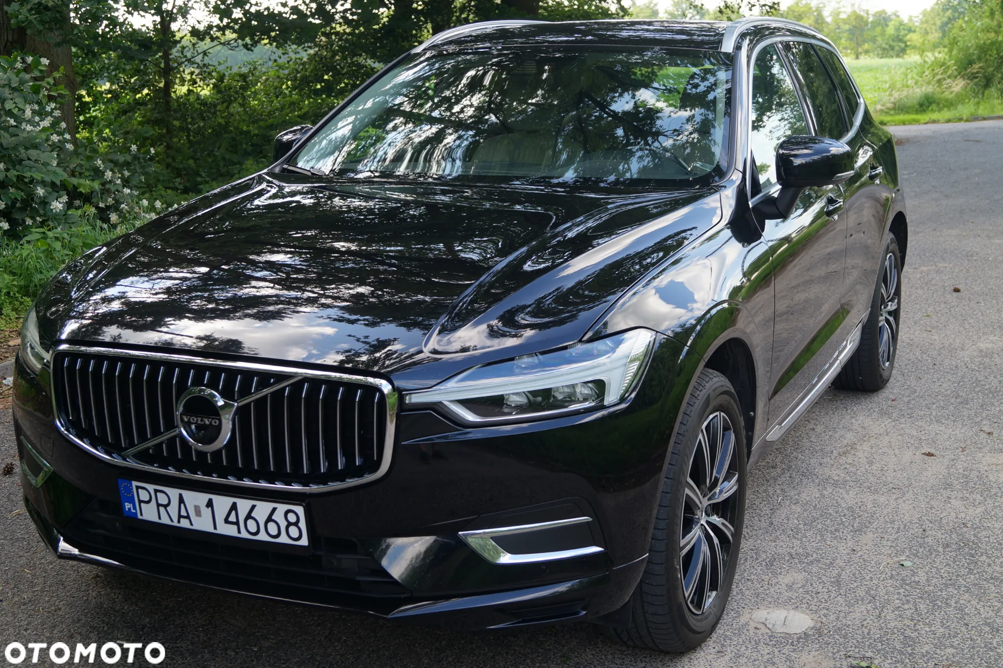 Volvo XC 60 D4 Inscription - 6