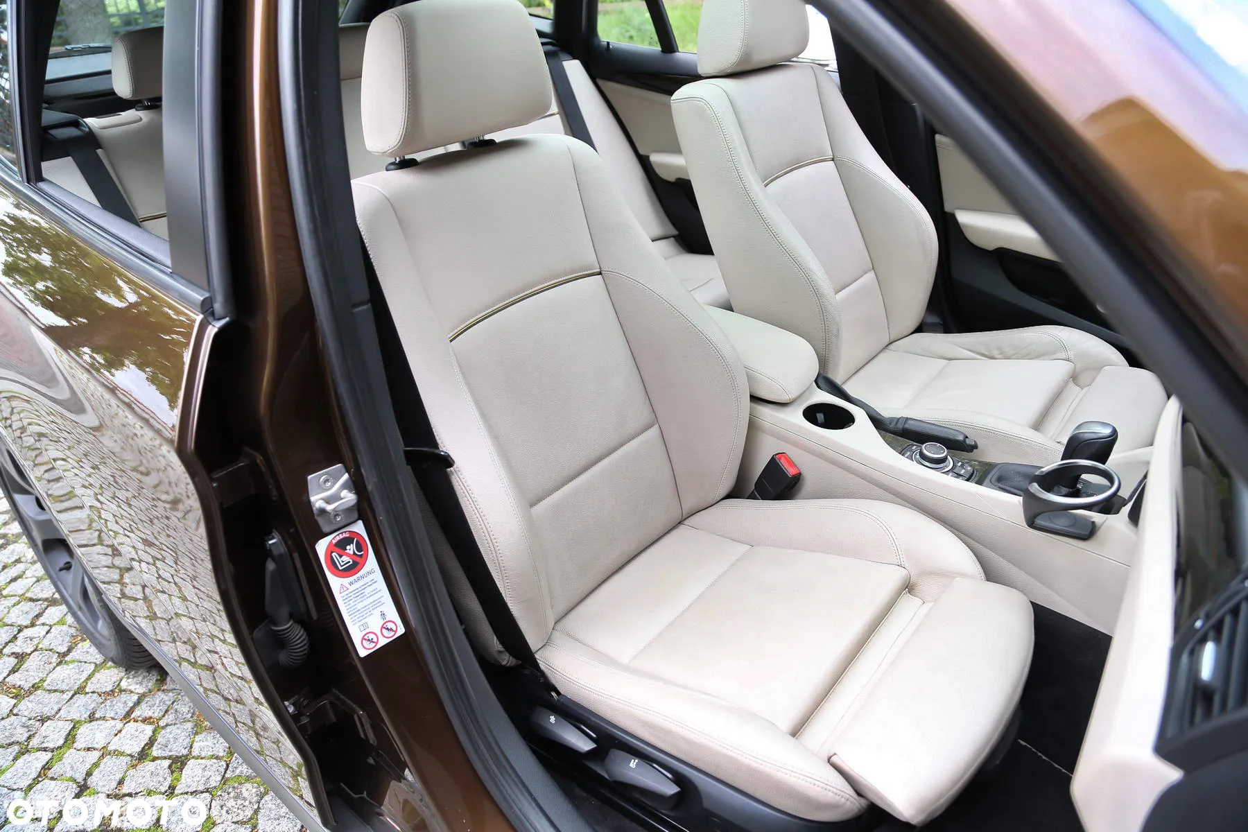 BMW X1 xDrive20d - 35