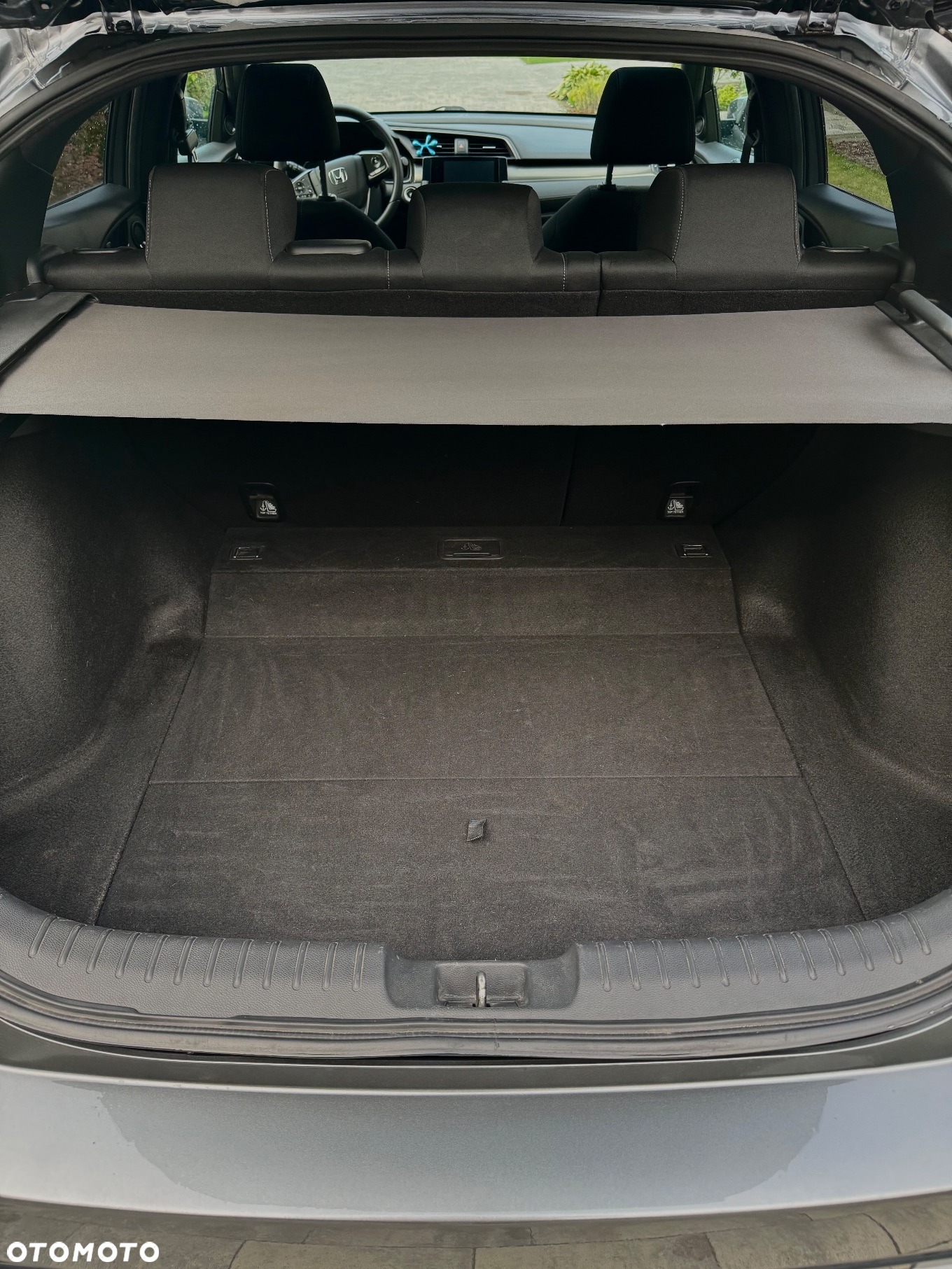 Honda Civic 1.5 T Prestige (Navi) - 15