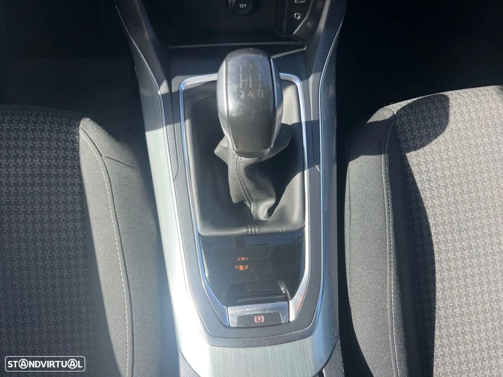 Peugeot 308 PureTech 110 Stop & Start Allure - 17