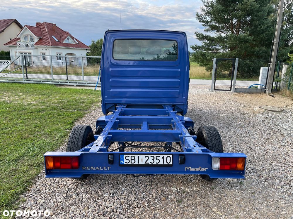 Renault Master - 22