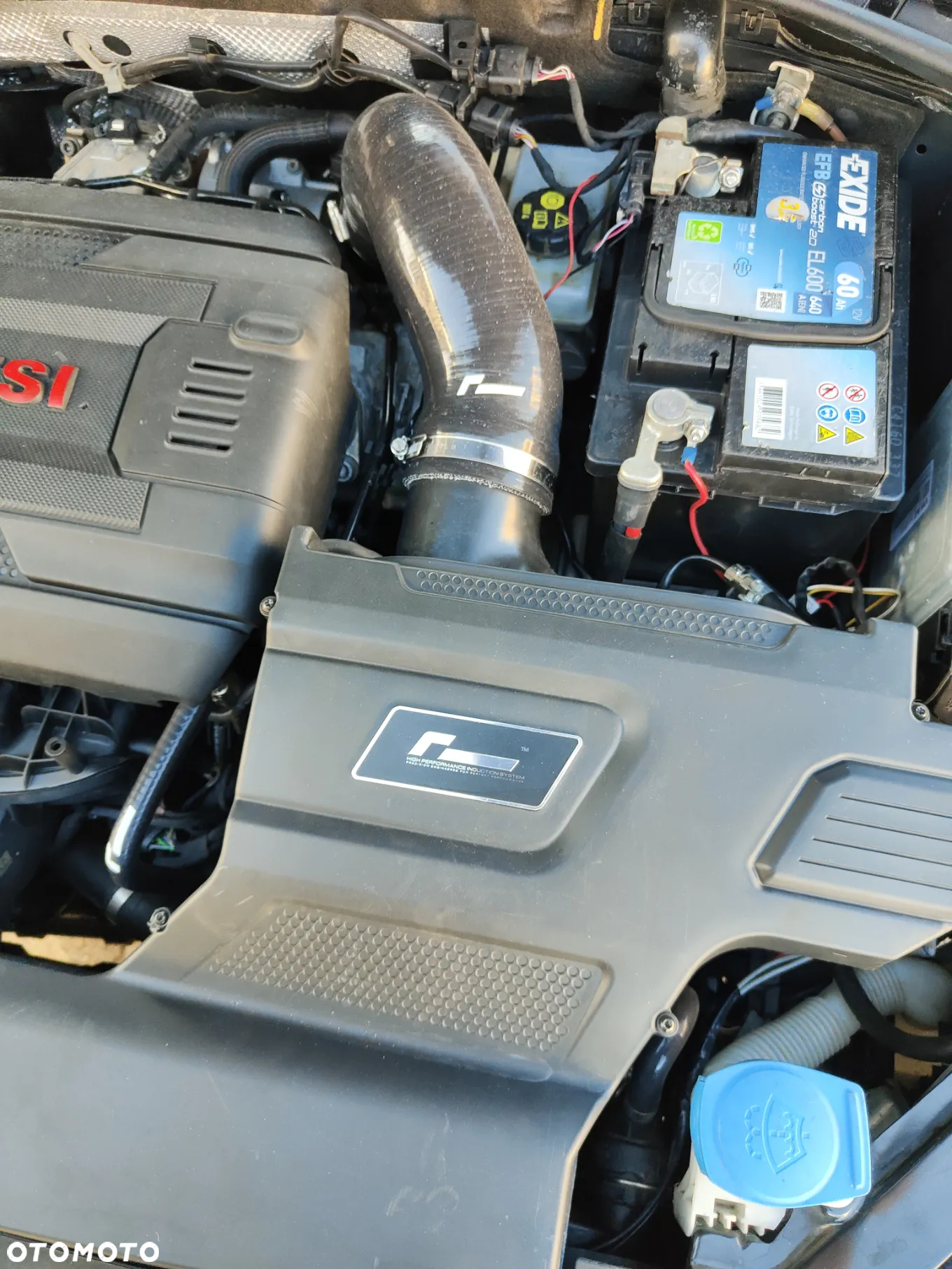 Volkswagen Golf VII 2.0 TSI BMT GTI Performance DSG - 30