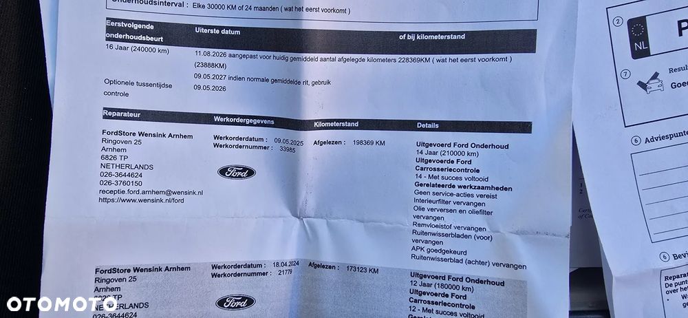 Ford Mondeo 2.0 EcoBlue Titanium - 26