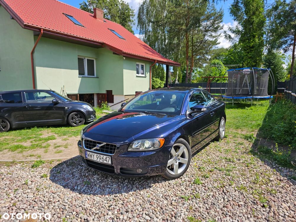 Volvo C70 2.0D Momentum - 19