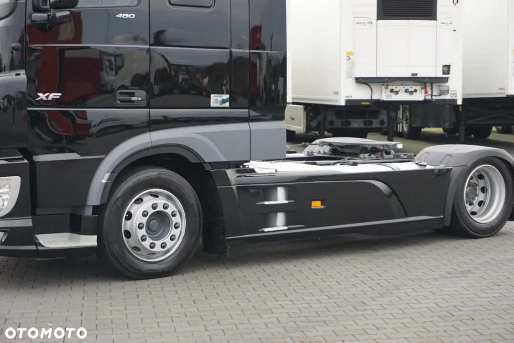 DAF 106 / 480 / EURO 6 / ACC / MEGA / I – COOL / LOW DECK / SUPER SPACE CAB - 25