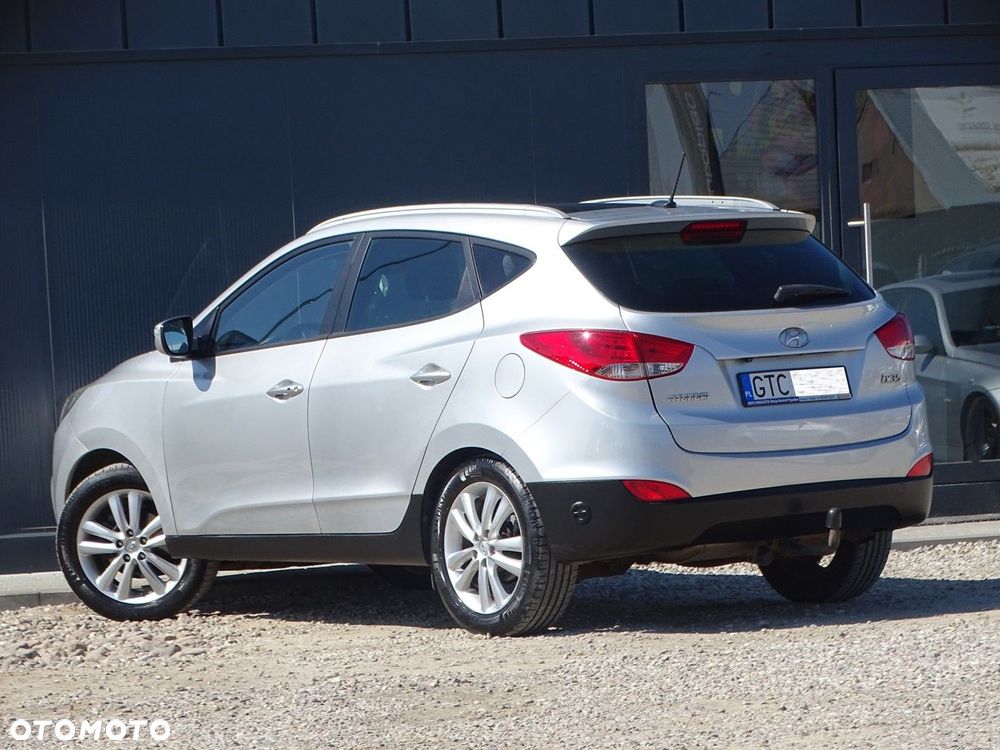 Hyundai ix35 - 6