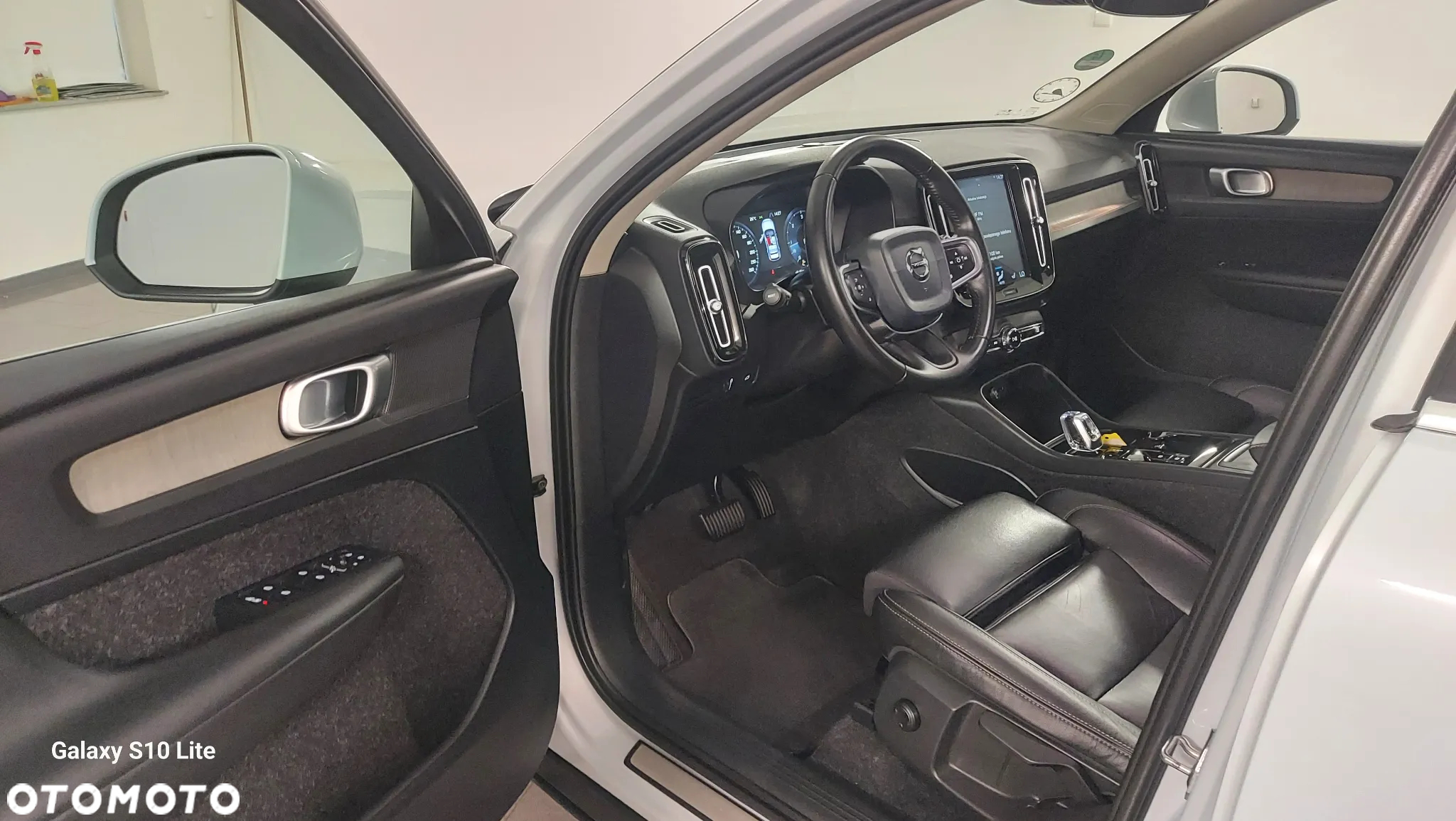 Volvo XC 40 D3 SCR Inscription - 5