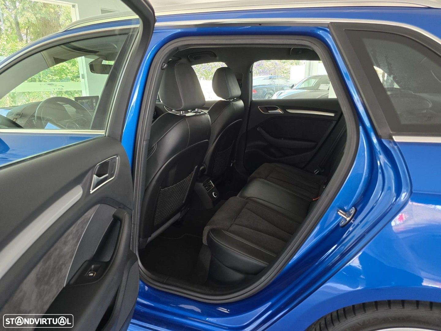 Audi S3 Sportback 2.0 TFSi quattro - 34