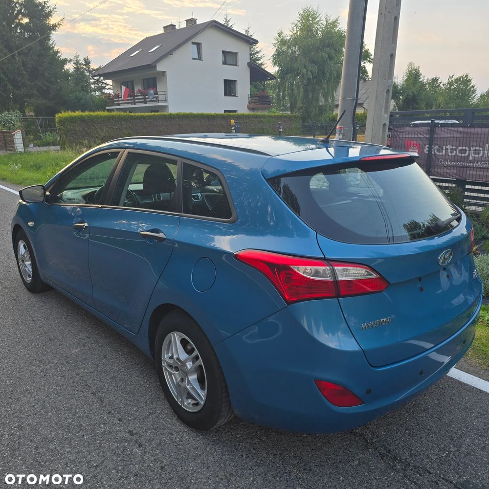 Hyundai i30 - 3