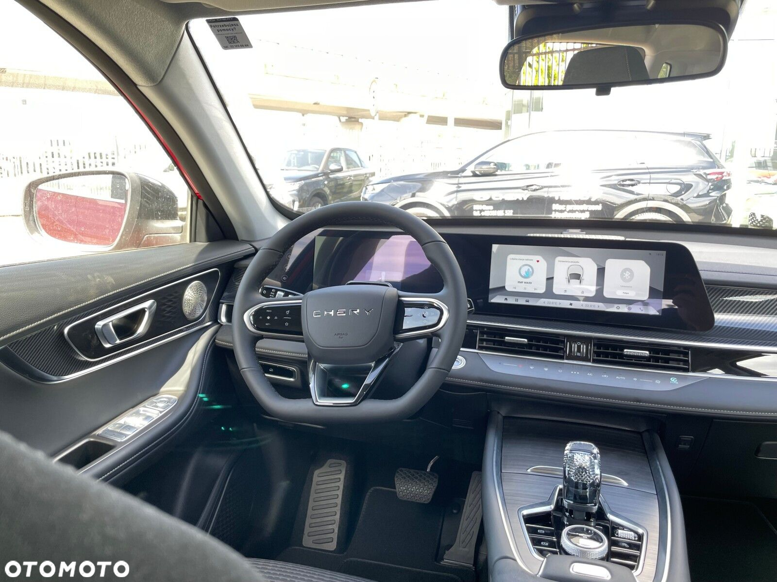 Chery Tiggo 7 - 13