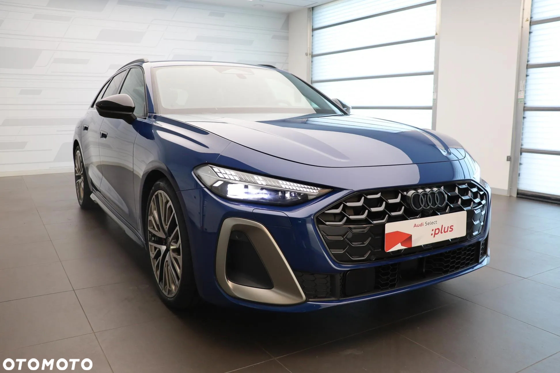 Audi A5 - 10